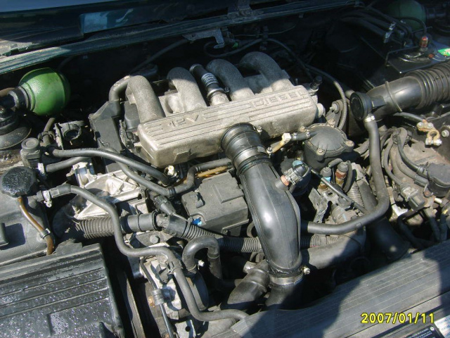 Citroen xm 2.1 tdi двигатель Отличное состояние wysylka