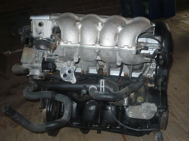 Двигатель 1.4 16V OPEL TIGRA, CORSA B, X14XE, германия