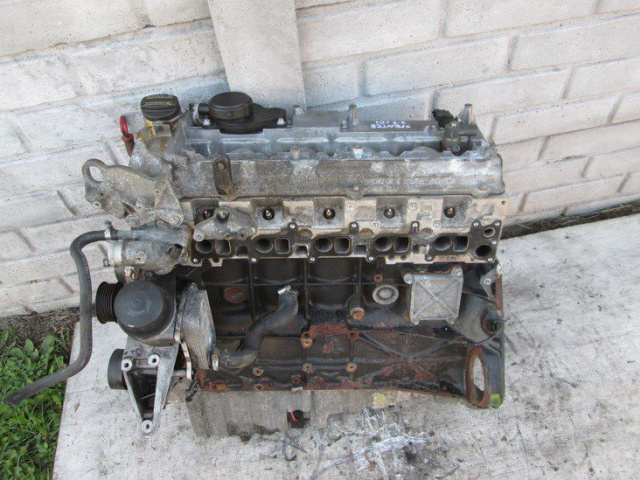 Двигатель MERCEDES SPRINTER 904 W210 W163 2.7 CDI