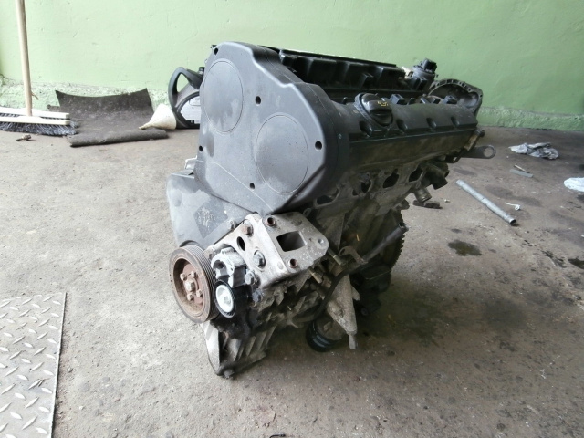 Двигатель CITROEN XSARA II 2.0 16v EW10 RFN KRAKOW