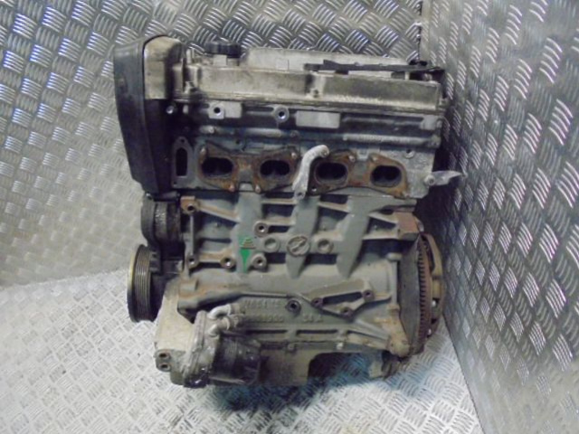 Двигатель 1.4 16V 192A4000 FIAT STILO