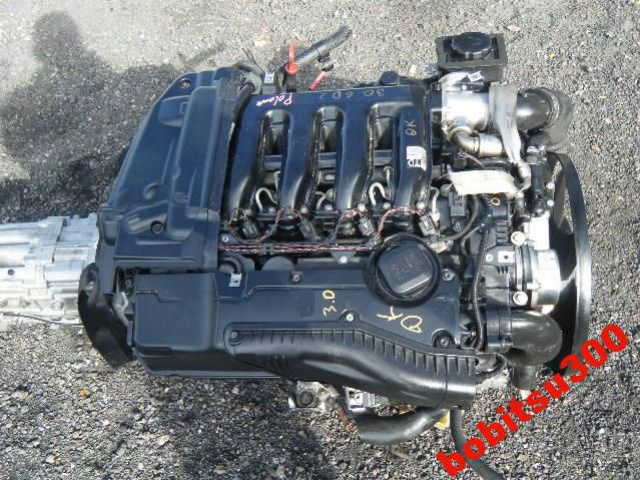 Двигатель BMW M57 306D2 3.0 D 218 л.с. E46 E60 X5 E53