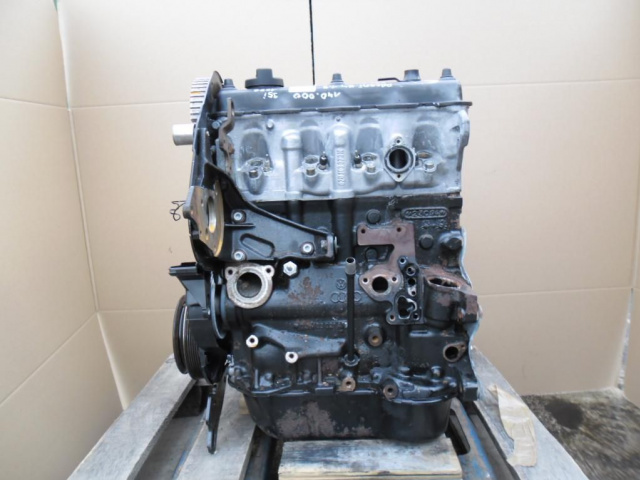 Двигатель VW PASSAT B4 35i 1.9 1, 9 TDI 90 л.с. 140.000KM