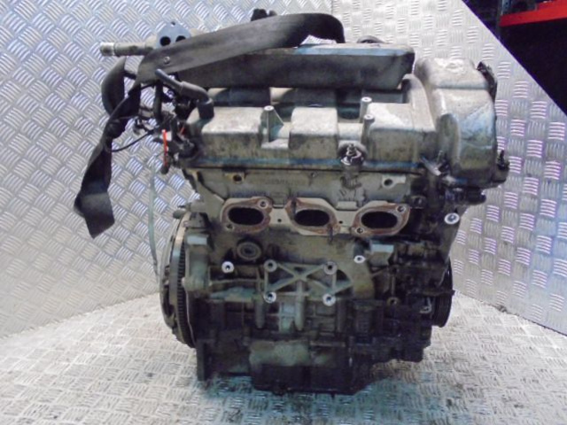 Двигатель 2.5 V6 FORD COUGAR