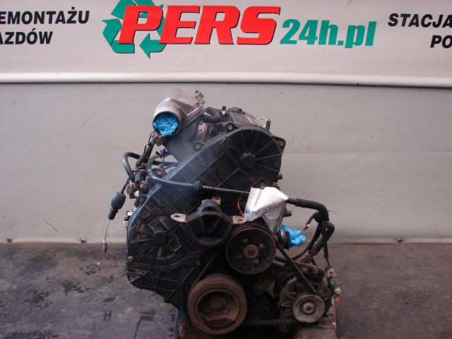 Двигатель в сборе Opel Corsa B 1, 5D