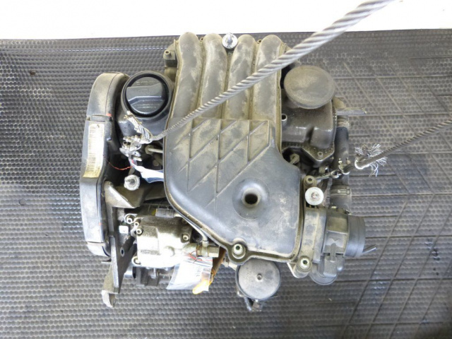 Двигатель AQM 1, 9 SDI 68KM Seat Cordoba Ibiza 99-02r