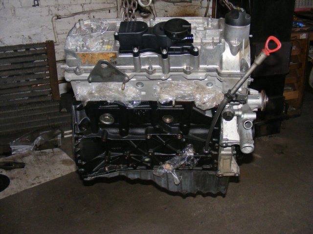 Двигатель Mercedes Sprinter 906 2.2CDI 646 986