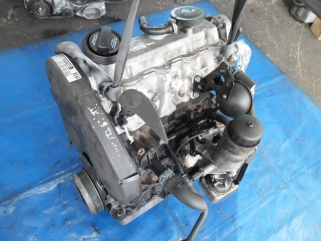 Двигатель VW GOLF IV 1.9 TDI 90 л.с. 00г.. ALH