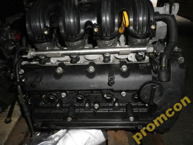 Двигатель Hyundai / Kia 2.0 G4KA 09г. Carens Magentis