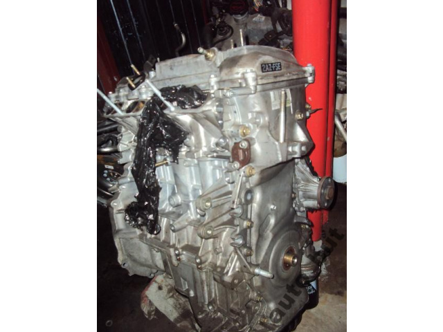 Двигатель Toyota Avensis Rav4 2.4 16V