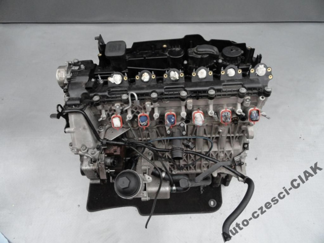 BMW E60 двигатель 3.0D 306D3 197KM M57 08г.. 525D 530D