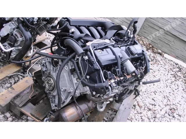 Двигатель в сборе BMW 323i 325i Z4 2.5 N52B25 AE