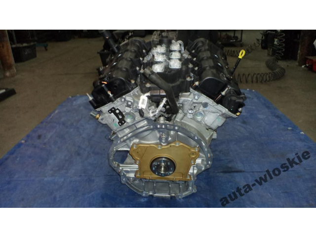 Двигатель LANCIA THEMA 3.6 L VVT как новый !!!
