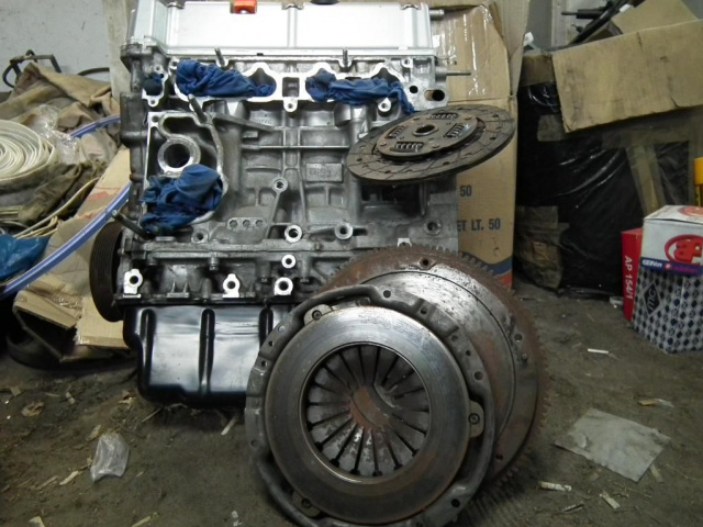 Двигатель HONDA, ACCORD, CR-V, K20Z2
