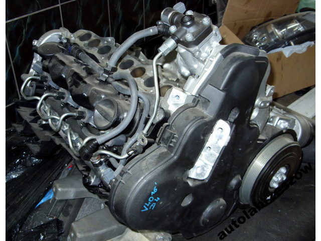 Двигатель VOLVO T5 2013г.. S60 V60 S80 V70 XC70
