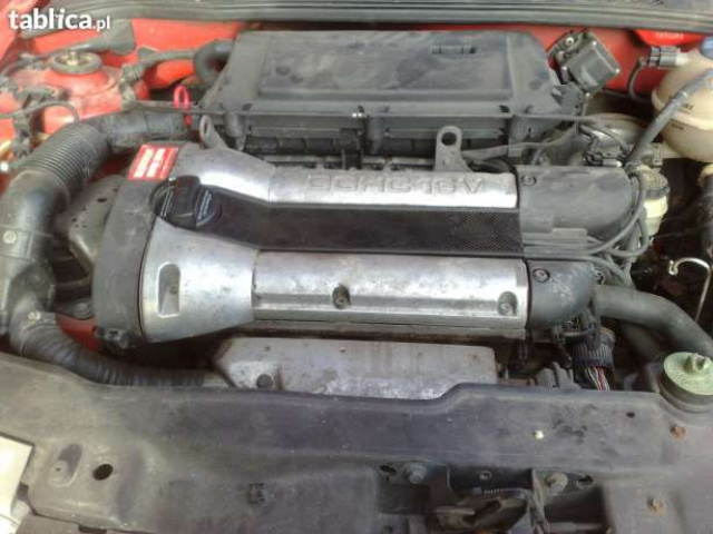Двигатель VW Polo 3 III 1.4 16V 101 л. с. AFH GTI 176tkm