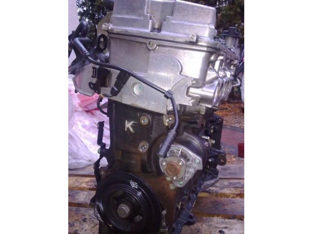 Двигатель коробка передач Vw Golf IV R32 3.2 241ps BFH