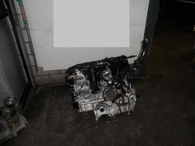 Двигатель в сборе BMW E90 X5 X6 F10 3.0 D N57D30A