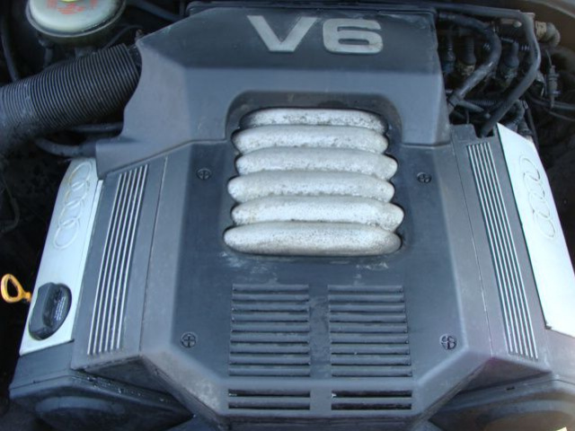 Двигатель 2.8 2, 8 V6 AAH Audi 80 100 B4 A6 C4 продам