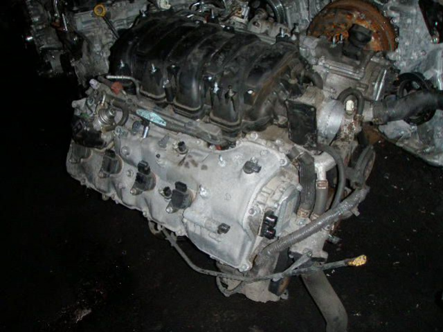 LEXUS LS 460 двигатель 2006 2007 2008 2009