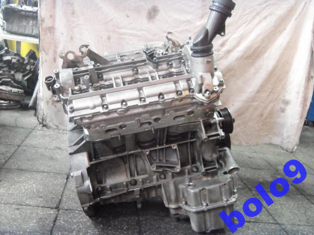 Двигатель Mercedes Sprinter 3.0 CDI 3.2 V6 642992 07г.