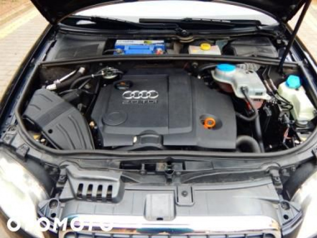 Двигатель 2.0 BRF 2008г. Audi A6 A4b7 passa!! В отличном состоянии