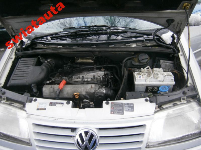Без навесного оборудования SILNIKA VW SHARAN 1.8T 150 л.с. 1998 AJH