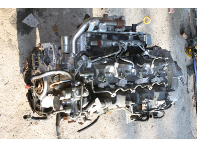Двигатель toyota avensis 2.2 d-cat 177kw 03-08