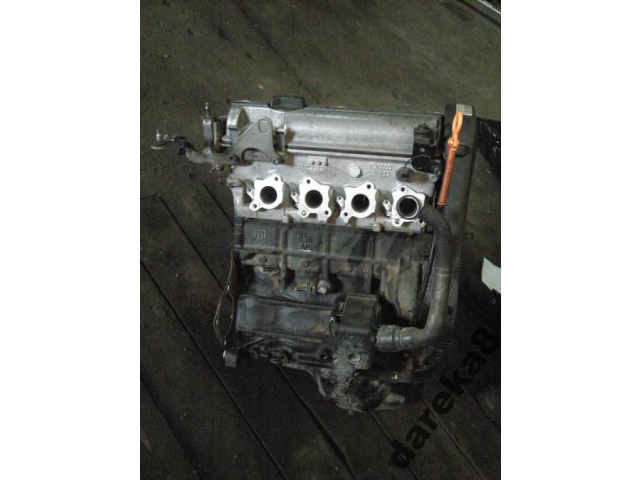 Двигатель SEAT CORDOBA 1.6 8V FL 99-02 ALM