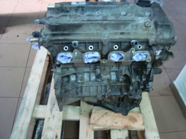 TOYOTA RAV4 03г. 2.0 VVT-i двигатель 1AZ-FE