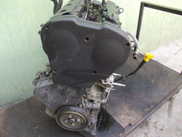 Двигатель EW7 1.8 16V CITROEN XSARA PICASSO 2002 год