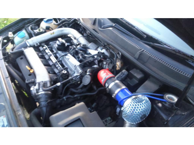 Двигатель APY AUDI S3 1.8T TT CUPRA гарантия 209km