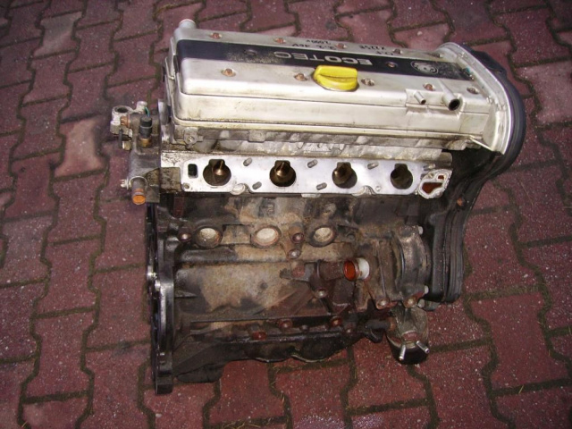 OPEL FRONTERA B 2.2 16V двигатель