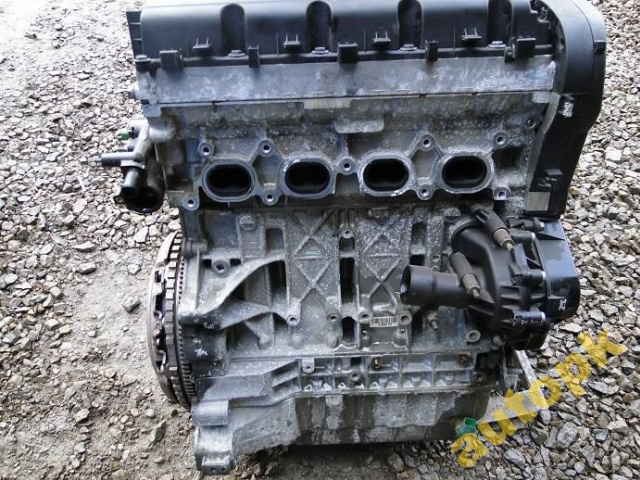 Двигатель Citroen C5, Peugeot 1.8 16V 06г.. 6FY