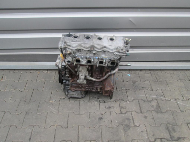 Двигатель YD22 NISSAN X-TRAIL PRIMERA P12 2.2 DCI