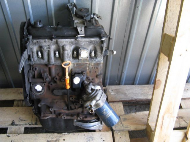 Двигатель AUDI A6 C4 100 2.0 115 л.с. ABK