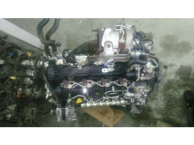 Двигатель mazda 6 SH01
