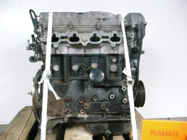 Двигатель MAZDA 323 BA 1.8 1, 8 16V DOHC гарантия