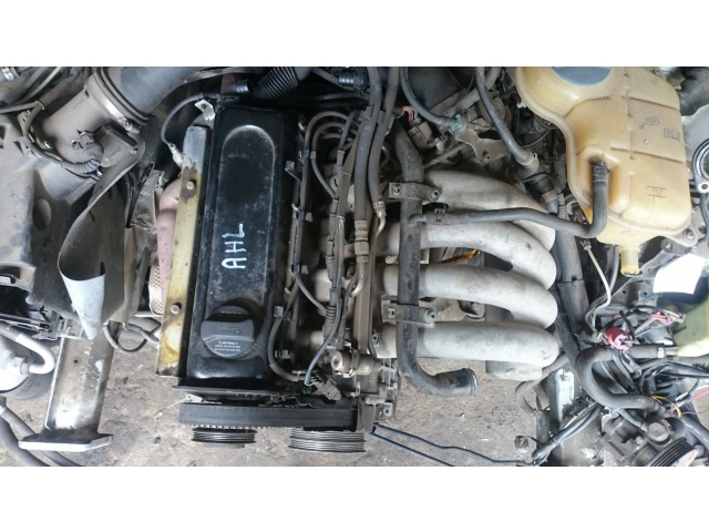 Двигатель VW PASSAT B5 AUDI A4 1.6 101 л. с.