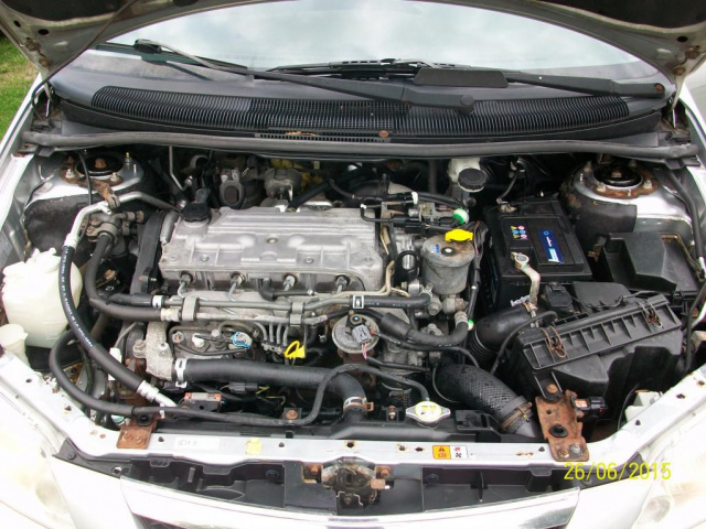 Mazda 323F 626 Premacy двигатель 2.0 DITD гарантия