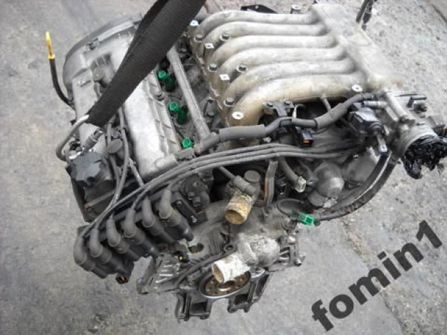 Двигатель HYUNDAI SONATA KIA OPTIMA 2.5 V6 G6BV