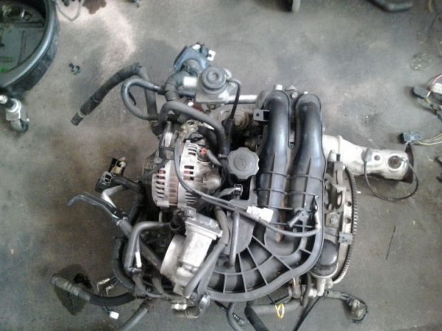 Mazda RX8 двигатель в сборе 192KM wankla europa