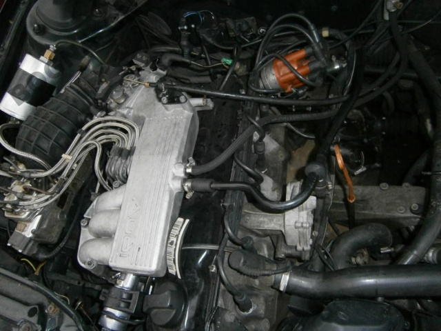 Двигатель AUDI A6 QUATTRO 2.3