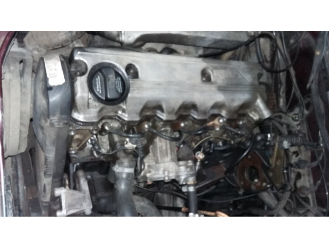 Двигатель AUDI A6 C4 VW LT 2.5TDI 115 л.с.