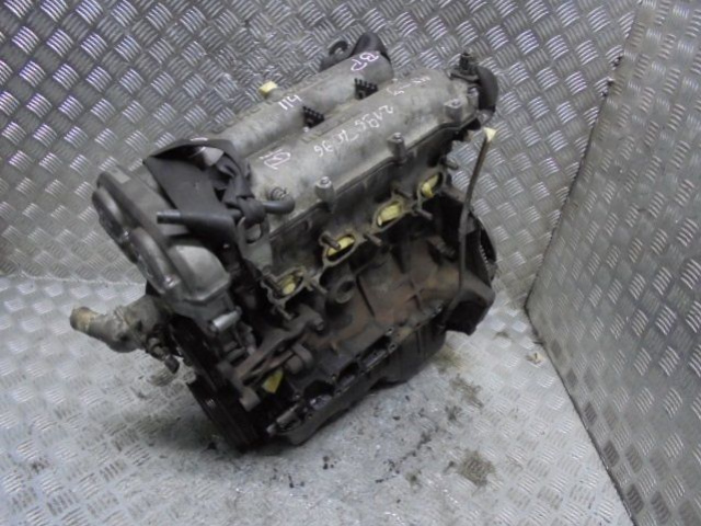 Двигатель MAZDA MX-5 MX5 BP 1.8 16V 130 л.с.