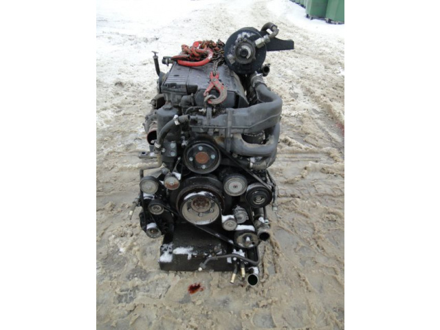 Двигатель Mercedes Econic OM906LA 280KM, 6 цилиндров