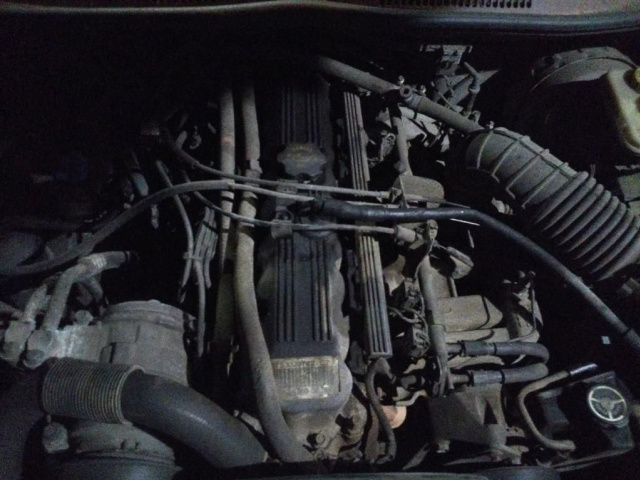 Двигатель Jeep Grand Cherokee ZJ XJ 4.0 4x4