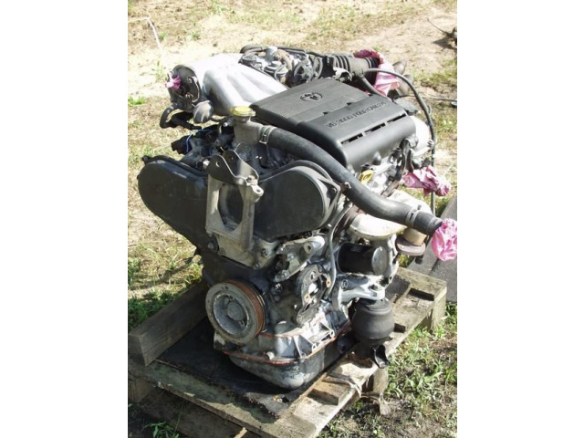 Двигатель 3, 0 1MZ, Toyota Camry 94 r. АКПП, USA