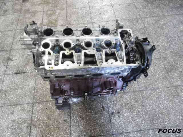 Двигатель 10DYYF RH02 PEUGEOT 3008 2.0 HDI