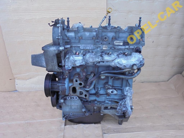 Двигатель 1.3 CDTI Z13DTH OPEL ASTRA H III 157 тыс.